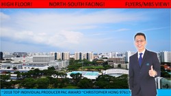 Blk 92A Pipit Road (Geylang), HDB 4 Rooms #180458132
